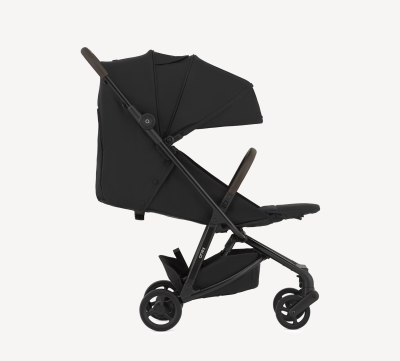 Anex-бебешка трансформираща количка Air-Z plus Noirra