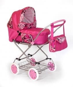 Детска количка за кукли А1