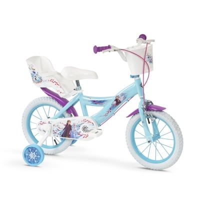 Детски велосипед Huffy 14", Frozen II