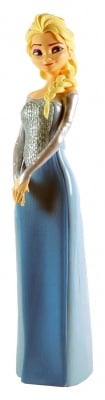 Шампоан и душ-гел в 3D кукла Elza Frozen 600ml