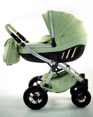 Бебешка количка Tako extreme eco 2в1 цвят: 10