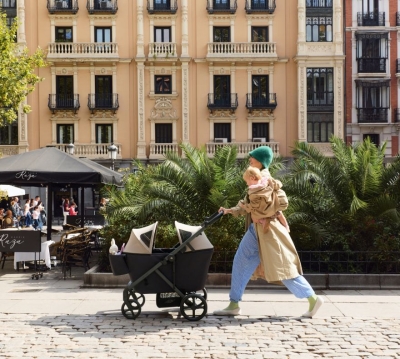 Anex Modu Вагон + рама