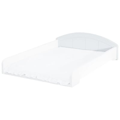 Плот за повиване Gucio  бял