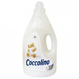 Coccolino-омекотител 4l бял