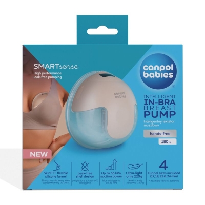 Електрическа помпа за кърма Smart Sense 20/115