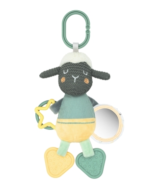 Занимателна играчка Sleepy Sheep