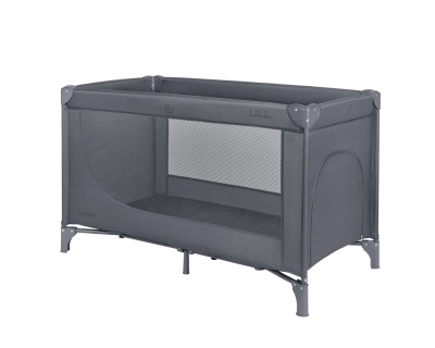 Кошара на едно ниво So Gifted 2026 Grey 2026