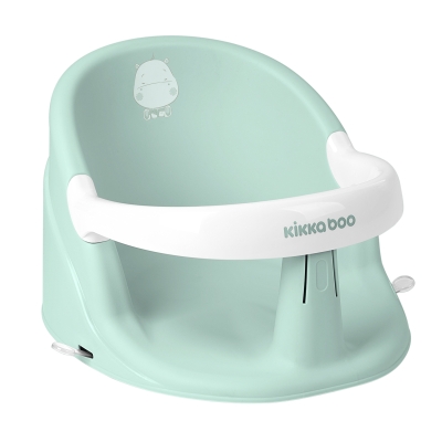 Седалка за вана Hippo Mint