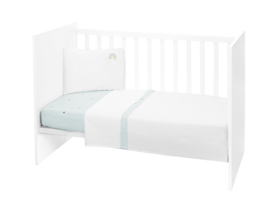 Бебешки спален комплект 3 части EU Style 60/120 