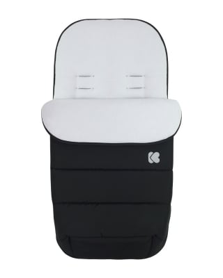 Чувалче за количка Classic  Black