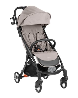 Лятна количка Cloe 2023 Beige 