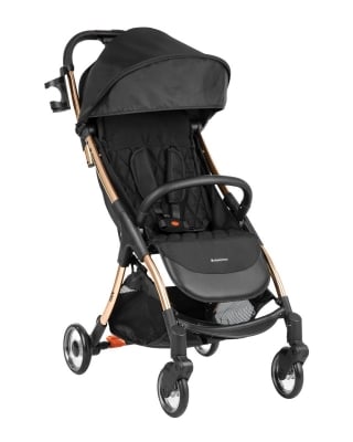 Лятна количка Cloe 2023 Black