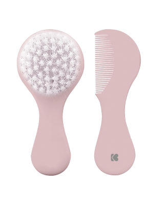 Гребен и четка Hedge-hugs