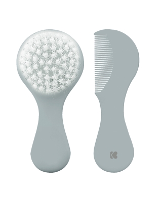 Гребен и четка Sleepy Sheep