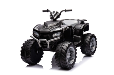 Акумулаторна кола ATV 24V Black