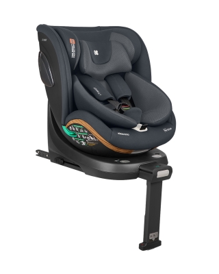 Стол за кола 40-150 см i-Twist i-SIZE  2026