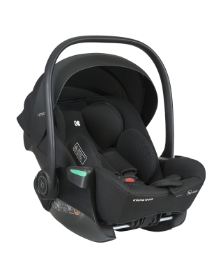Стол за кола 40-87 см i-Xtend i-SIZE Black