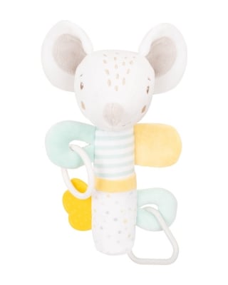 Занимателна играчка пискун Joyful Mice