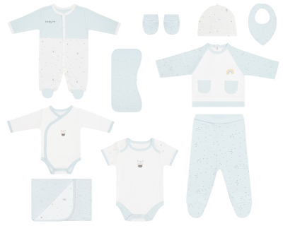 Комплект за изписване 10 части