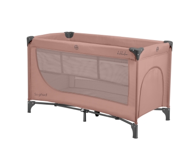 Кошара на две нива So Gifted 