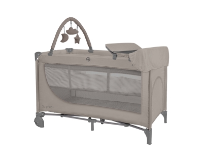 Кошара на две нива So Gifted PLUS  2026