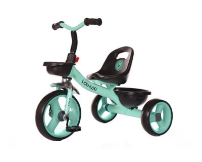 Триколка Solo  Mint