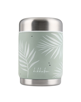 Термос за храна 400мл Flora Sage