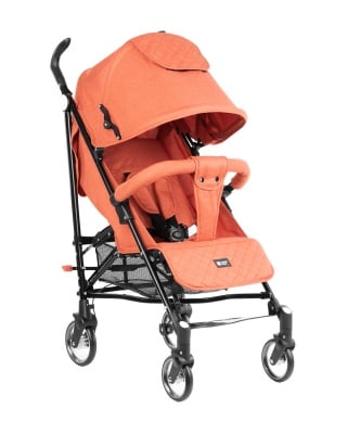 Бебешка количка Vivi Orange 2020