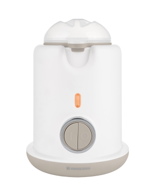 Нагревател 3в1 Warmy Beige