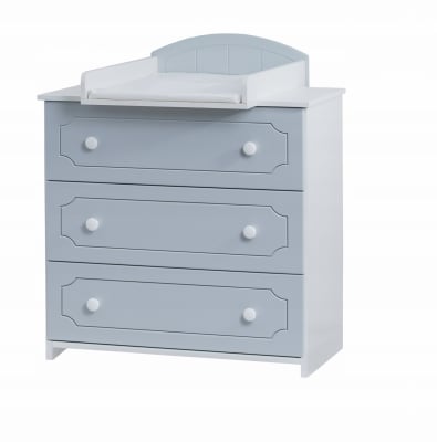 Скрин Gucio Цвят: Сив