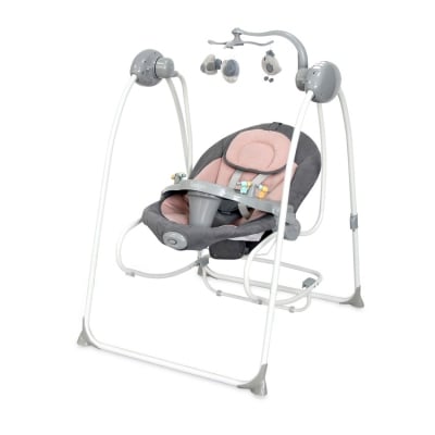 Електрическа ЛЮЛКА TANGO CAMEO ROSE STARS