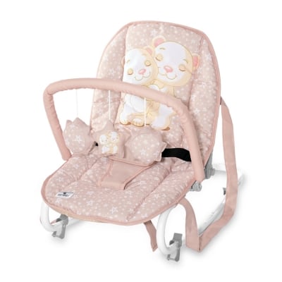 ШЕЗЛОНГ ELIZA  CAMEO ROSE HUG