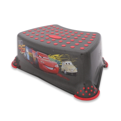 СТЪПАЛО ЗА БАНЯ КОЛА ГРАФИТ S