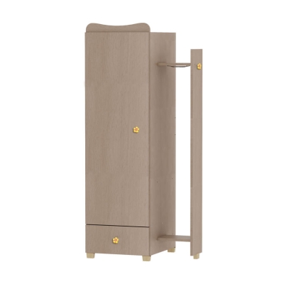 ГАРДЕРОБ SONIC БУК