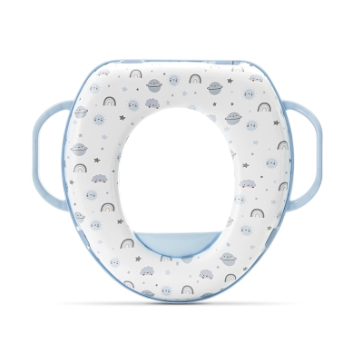 МЕКА ПРИСТАВКА С ДРЪЖКИ PLANETS 