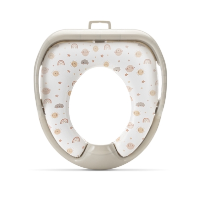 МЕКА ТОАЛЕТНА СЕДАЛКА PLANETS 