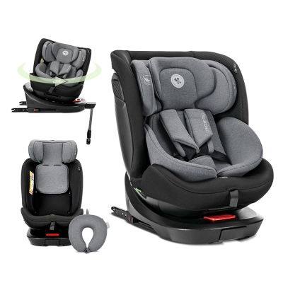 СТОЛ ЗА КОЛА CONCORD PRO i-Size ISOFIX 40-150