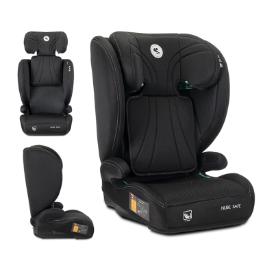 СТОЛ ЗА КОЛА NUBE SAFE  100-150 см