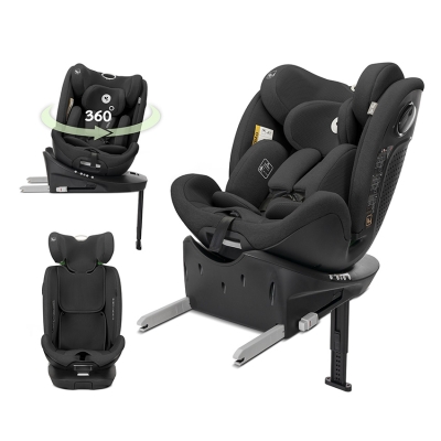 СТОЛ ЗА КОЛА PERSEUS i-Size 40-150 CM ISOFIX