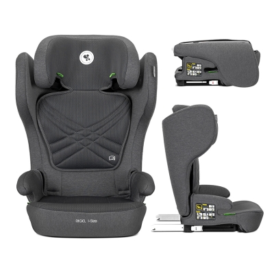 СГЪВАЕМ СТОЛ ЗА КОЛА RIGEL i-Size 100-150см ISOFIX 