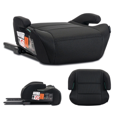 СТОЛ ЗА КОЛА ZEN ISOFIX 125-150CM