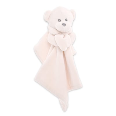 ИГРАЧКА ЗА ГУШКАНЕ МЕЧЕ БЕЖОВО NATURAL