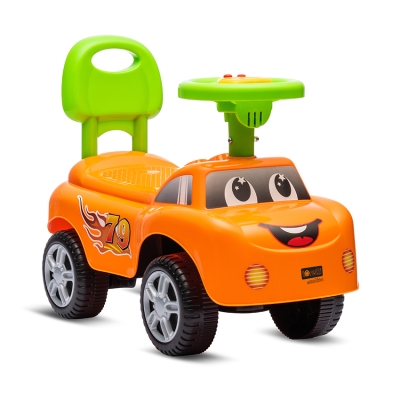 КОЛА ЗА ЯЗДЕНЕ MY FRIEND ORANGE