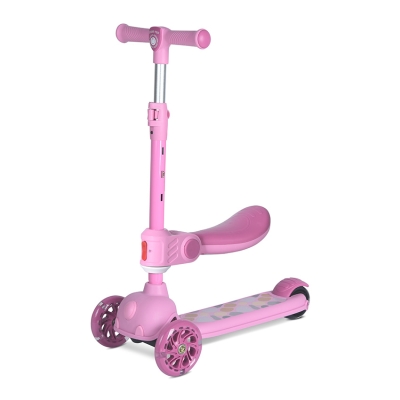 ТРОТИНЕТКА JETSTER PLUS ДО 20 КГ