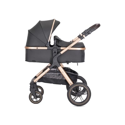 Д.КОЛИЧКА VIOLA 3в1 до 22 кг с трансформираща седалка