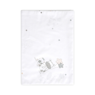 ЧАРШАФ 150/100см ЖИРАФЧЕ