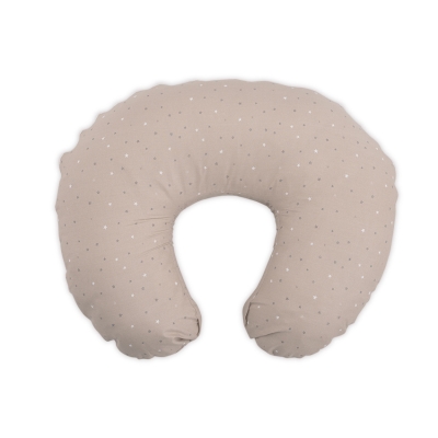 ВЪЗГЛАВНИЦА ЗА КЪРМЕНЕ HAPPY БЕЖОВО НЕБЕ