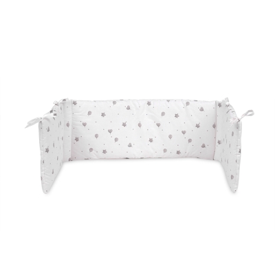 ОБИКОЛНИК МАЛЪК РАНФОРС ВЛАКЧЕ СИВО