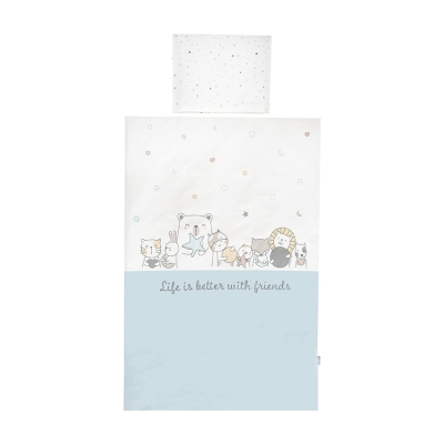 СЕТ COSY 3 ЧАСТИ РАНФОРС 