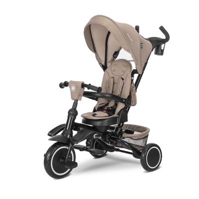 СГЪВАЕМА ТРИКОЛКА FRECCIA С РОТАЦИЯ 360